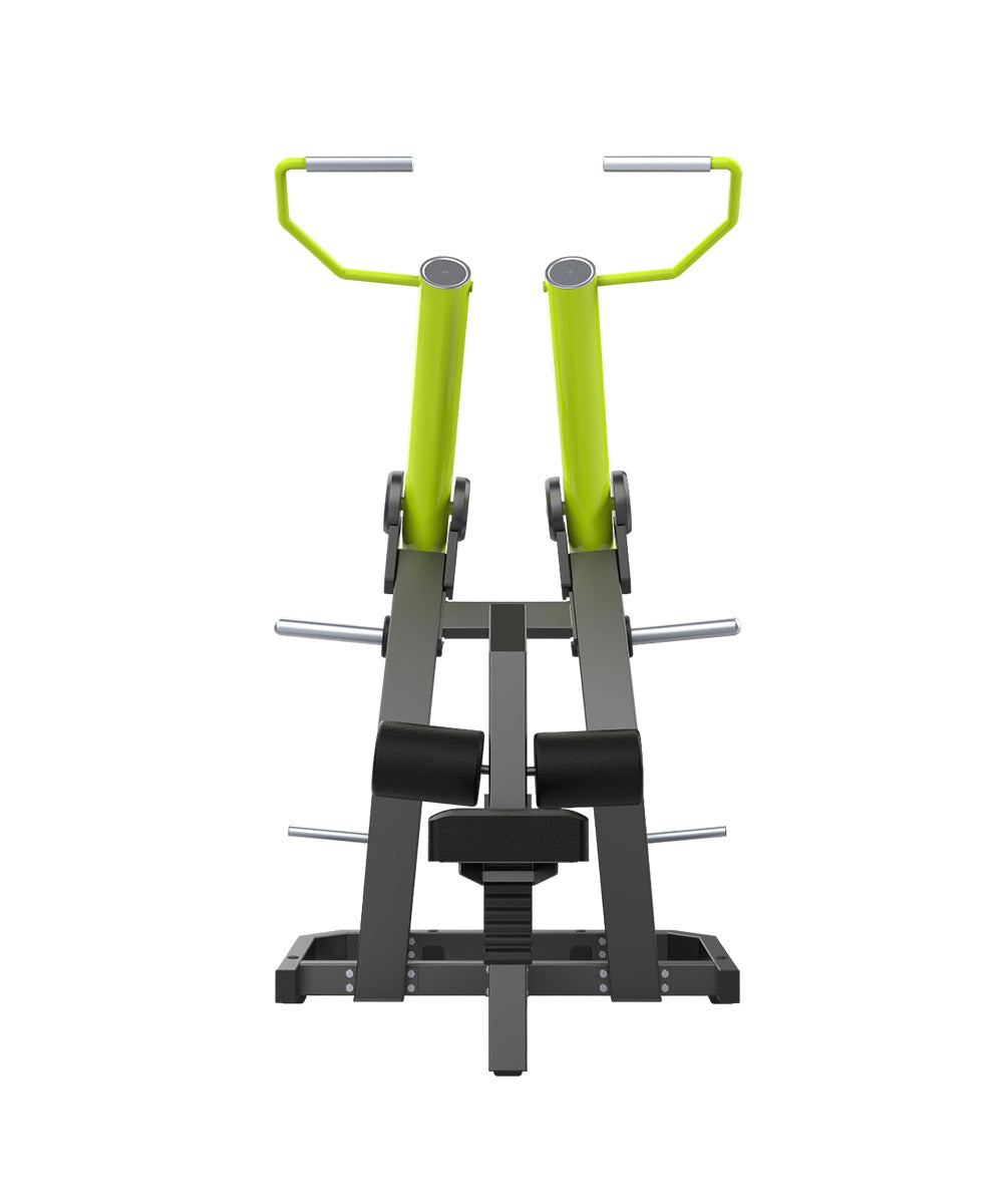 DHZ Fitness Pull Down - Y920 with white background